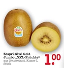 Kiwi Gold Jumbo XXL-Früchte im Angebot bei E center in Ludwigshafen Kiwi Gold Jumbo XXL-Früchte Angebote von Zespri bei E center Ludwigshafen für 1,00 €
