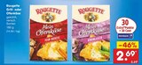 Grill- oder Ofenkäse von Rougette für 2,69 € bei Netto Marken-Discount im Angebot Grill- oder Ofenkäse von Rougette im aktuellen Netto Marken-Discount Prospekt