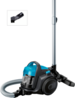 aspirateur traîneau sans sac BOSCH BGS05A221 - BOSCH - Auchan Hypermarché à Le Havre aspirateur traîneau sans sac BOSCH BGS05A221 - BOSCH en promo chez Auchan Hypermarché Le Havre à 84,99 €