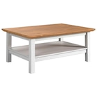 Couchtisch Breda im aktuellen POCO Prospekt