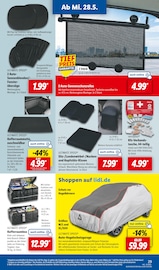 Teppichboden im Lidl Prospekt in Landshut Aktueller Lidl Prospekt mit Teppichboden, "LIDL LOHNT SICH", Seite 35