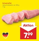 Schweinefilet im Angebot bei Netto Marken-Discount in Wiesbaden Schweinefilet Angebote bei Netto Marken-Discount Wiesbaden für 7,99 €