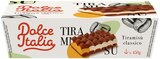 REWE Neuental - Tiramisu Angebot im Prospekt Tiramisu bei REWE im Neuental Prospekt für 2,49 €