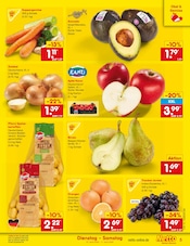 Aktueller Netto Marken-Discount Prospekt mit Kartoffeln, "Aktuelle Angebote", Seite 7