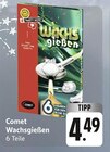 Wachsgießen bei E center im Besigheim Prospekt für 4,49 €