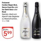 Aktuelle Freixenet Angebote bei GLOBUS in Duisburg Aktuelles Cordon Negro Brut Angebot bei GLOBUS in Duisburg ab 5,99 €