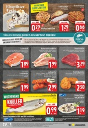 Forelle im EDEKA Prospekt in Erftstadt Aktueller EDEKA Prospekt mit Forelle, "Aktuelle Angebote", Seite 26