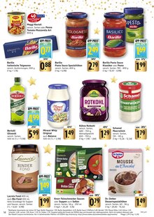 Butter im aktuellen EDEKA Prospekt (Heidelberg) Butter im EDEKA Prospekt "Aktuelle Angebote" mit 16 Seiten (Heidelberg)