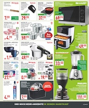 Aktueller Marktkauf Prospekt mit Besteck, "Aktuelle Angebote", Seite 19