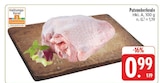 Aktuelles Putenoberkeule Angebot bei E center in Erlangen ab 0,99 €