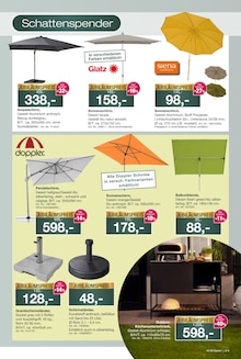 Küche im Möbel Inhofer Prospekt "IHR WOHLFÜHLORT UNTER FREIEM HIMMEL" mit 12 Seiten (Augsburg)