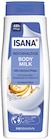 Body Milk von Isana im aktuellen Rossmann Prospekt für 0,99 €