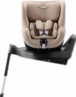 Autositz DualFix Pro M im Segmüller Prospekt Autositz DualFix Pro M von britax römer im aktuellen Segmüller Prospekt für