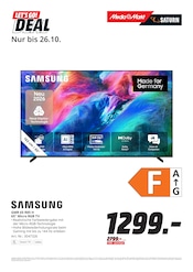 Handy im MediaMarkt Saturn Prospekt in Düren Aktueller MediaMarkt Saturn Prospekt mit Handy, "Kostenlose Lieferung", Seite 6