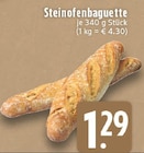 Steinofenbaguette Angebote bei E center Mülheim für 1,29 €