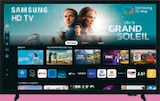 Téléviseur 32" 4K HD - SAMSUNG en promo chez Super U Cholet à 199,00 €