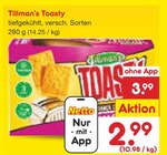 Netto Marken-Discount Mössingen Prospekt mit  im Angebot für 2,99 €