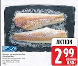 Kabeljaufilet für 2,99 € bei E center im Angebot Kabeljaufilet im aktuellen E center Prospekt