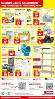 Bekleidung im Thomas Philipps Prospekt "Top Angebote" mit 16 Seiten (Bottrop)