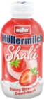 Kaufland - Müllermilch Angebot im Prospekt Müllermilch bei Kaufland im Prospekt "" für 0,59 €