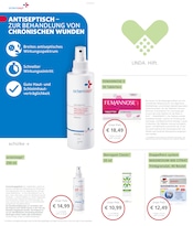 Vitamine im LINDA Partnerapotheke Prospekt in Hannover Aktueller LINDA Partnerapotheke Prospekt mit Vitamine, "Aktuelle Angebote", Seite 3