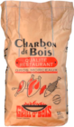 Charbon de bois - LA FORESTIERE DU NORD en promo chez Truffaut Aulnay-sous-Bois à 14,63 €