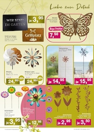 Windrad Angebot im aktuellen Möbel Inhofer Prospekt auf Seite 23