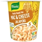 Penny - Snack Becher Angebot im Prospekt Snack Becher bei Penny im Prospekt "" für 0,99 €