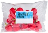 Radieschen für 0,55 € bei REWE im Angebot Radieschen im aktuellen REWE Prospekt