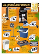 Aktueller expert Prospekt mit Ventilator, "Top Angebote", Seite 3