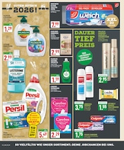 Aktueller Marktkauf Prospekt mit Persil, "Aktuelle Angebote", Seite 16