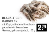 BLACK-TIGER-GARNELEN Angebote bei EDEKA Bottrop für 2,29 €