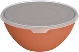 Salatschüssel mit Deckel im Angebot bei REWE in Rodgau Salatschüssel mit Deckel Angebote von rotho bei REWE Rodgau für 4,99 €