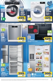 Aktueller EURONICS Prospekt mit Küchengeräte, "GENAU RICHTIG. FRISCH VERLIEBT IN NEUE TECHNIK.", Seite 5