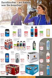 Aktueller GLOBUS Prospekt mit Erdinger, "Aktuelle Angebote", Seite 20