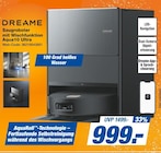 Saugroboter mit Wischfunktion Aqua10 Ultra im Angebot bei expert in Sankt Augustin Saugroboter mit Wischfunktion Aqua10 Ultra Angebote von Dreame bei expert Sankt Augustin für 999,00 €