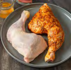 Aktuelle Hähnchen Angebote bei tegut in Jena Aktuelles Bio-Hähnchenschenkel Angebot bei tegut in Jena ab 1,49 €