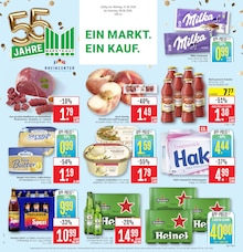 Aktueller Marktkauf Prospekt (Bad Bellingen, 47 Seiten zum blättern Marktkauf Prospekt Aktuelle Angebote mit 47 Seiten