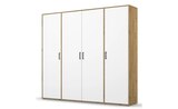 Aktuelle Kleiderschrank Angebote bei Höffner in Mönchengladbach Aktuelles Drehtürenschrank Yarm Angebot bei Höffner in Mönchengladbach ab 339,00 €