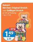 Bärchen Original Streich von Reinert im aktuellen V-Markt Prospekt für 1,49 €