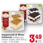 Aktuelle Kirschen Angebote bei E center in Mannheim Aktuelles Cafeteria Mandel Bienenstich Angebot bei E center in Mannheim ab 3,49 €