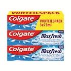 Zahnpasta im Lidl Prospekt Zahnpasta von Colgate im aktuellen Lidl Prospekt für 4,99 €