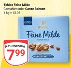 Feine Milde im Angebot bei GLOBUS in Trier Feine Milde Angebote von Tchibo bei GLOBUS Trier für 7,99 €