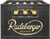 Pilsner im Angebot bei Netto Marken-Discount in Bielefeld Pilsner Angebote von Radeberger bei Netto Marken-Discount Bielefeld für 9,99 €