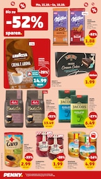 Kaffee Angebot & Preis im aktuellen Penny Prospekt Kaffee Angebot im aktuellen Penny Prospekt auf Seite 20