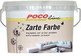 Farbige Raumfarbe im POCO Prospekt Farbige Raumfarbe von im aktuellen POCO Prospekt für 24,99 €