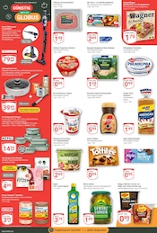Maggi im GLOBUS Prospekt in Speyer Aktueller GLOBUS Prospekt mit Maggi, "Aktuelle Angebote", Seite 7