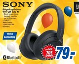 Bügelkopfhörer WH-CH 720 N Angebote von Sony bei HEM expert Bietigheim-Bissingen für 79,00 €