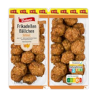 Frikadellen Bällchen XXL im Angebot bei Lidl in Celle Frikadellen Bällchen XXL Angebote von Dulano bei Lidl Celle für 5,99 €