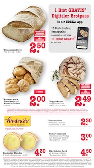 Wecker im aktuellen E center Prospekt (Karlsruhe) Wecker im E center Prospekt "Aktuelle Angebote" mit 59 Seiten (Karlsruhe)